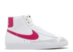 Blazer Mid 77 World Tour Réplica