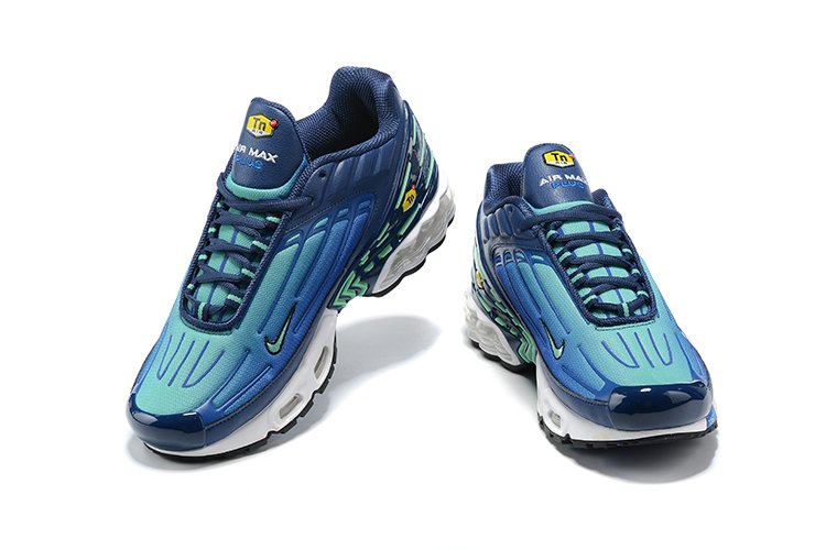 Air Max Plus Tn 3 Racer Blue Réplica
