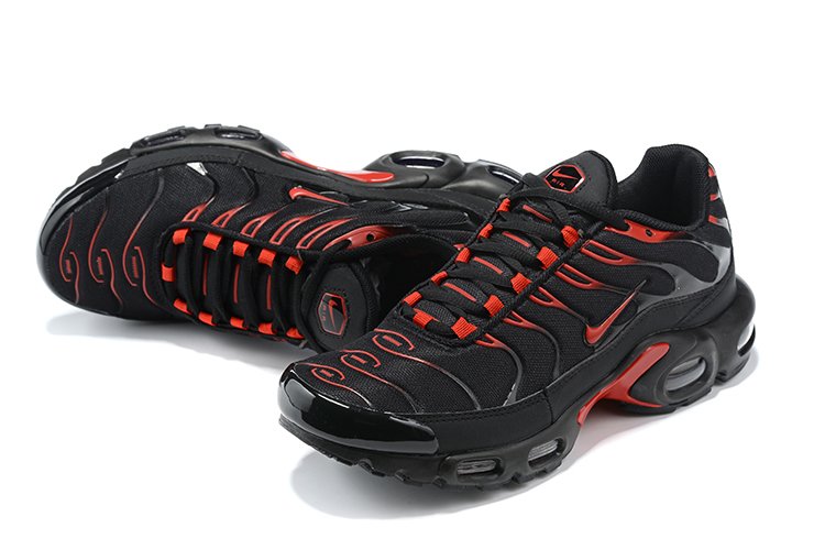 AIR MAX PLUS TN 'BRED' - Imagen 2