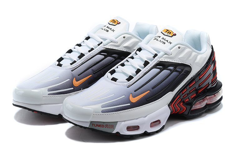 Air Max Plus Tn 3 Infrared Yellow Réplica