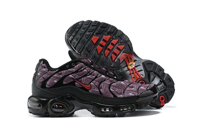 AIR MAX PLUS TN 'TOPOGRAPHY PACK' - Imagen 2