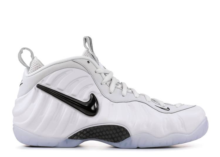 Air Foamposite Pro All Star Swoosh Pack Réplica
