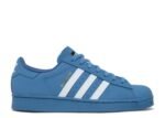 Adidas Superstar Altered Blue Réplica