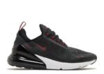 Air Max 270 Anthracite Team Red Réplica