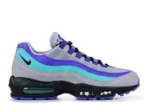 AIR MAX 95 'AQUA'