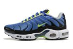 Air Max Plus Tn Atlantic Blue Lemon Venom Réplica
