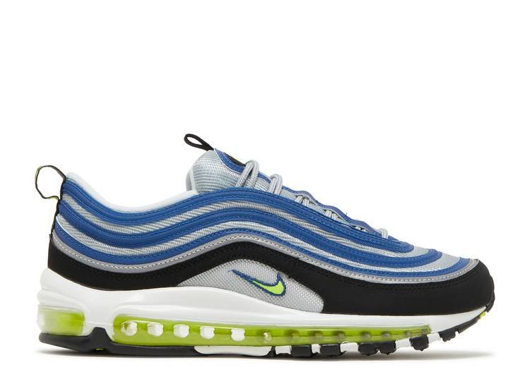 Air Max 97 Atlantic Blue Réplica