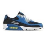 Air Max 90 Atlantic Volt Réplica