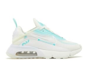 AIR MAX 2090 'AURORA GREEN'