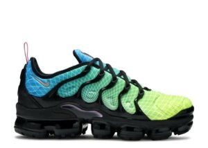 AIR VAPORMAX PLUS 'AURORA GREEN'