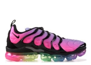 AIR VAPORMAX PLUS 'BE TRUE'