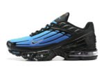 Air Max Plus Tn 3 Black Blue Réplica