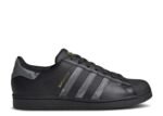Adidas Superstar Black Camo Réplica