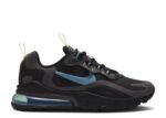 AIR MAX 270 REACT 'BLACK CERULEAN'