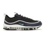 Air Max 97 Black Dark Obsidian Réplica