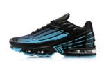 Air Max Plus Tn 3 Black Fury Blue Réplica