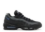 Air Max 95 Black Game Royal Réplica