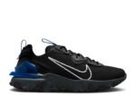 REACT VISION 'BLACK GAME ROYAL'