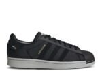 Adidas Superstar Black Gold Metallic Réplica