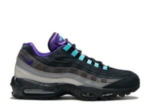 AIR MAX 95 'BLACK GRAPE'