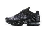 Air Max Plus Tn 3 Black Graphic Réplica