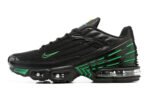 AIR MAX PLUS TN 3 'BLACK GREEN'