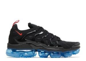AIR VAPORMAX PLUS 'BLACK ICY BLUE'