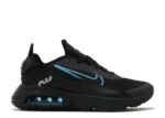 Air Max 2090 Black Laser Blue Réplica
