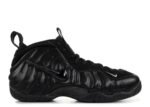 Air Foamposite Pro Black Medium Grey Réplica