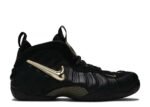 AIR FOAMPOSITE PRO 'BLACK METALLIC GOLD'