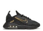 Air Max 2090 Black Metallic Gold Réplica