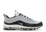 Air Max 97 Black Metallic Silver Réplica