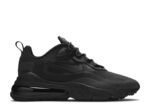 Air Max 270 React Black Oil Grey Réplica