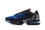 Air Max Plus Tn 3 Black Racer Blue Réplica