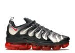 AIR VAPORMAX PLUS 'BLACK RED'