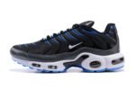 Air Max Plus Tn Black Royal Grey Réplica