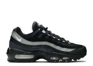 AIR MAX 95 'BLACK SMOKE GREY'