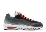 Air Max 95 Black Speckled Réplica