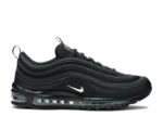 Air Max 97 Black Terry Cloth Réplica