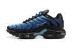 Air Max Plus Tn Black University Blue Réplica