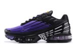 AIR MAX PLUS TN 3 'BLACK VIOLET'