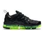 AIR VAPORMAX PLUS 'BLACK VOLT'