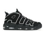 AIR MORE UPTEMPO 'BLACK WHITE'