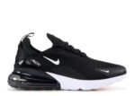 Air Max 270 Black White Réplica