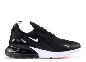 AIR MAX 270 'BLACK WHITE'