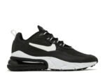 AIR MAX 270 REACT 'BLACK WHITE'