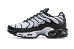 Nike Air Max Plus Tn Grey Red White Réplica