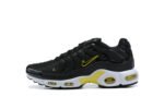 Nike Air Max Plus Tn Black Yellow Réplica
