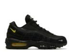 Air Max 95 Black Yellow Strike Réplica