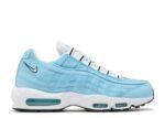 Air Max 95 Blue Chill Réplica
